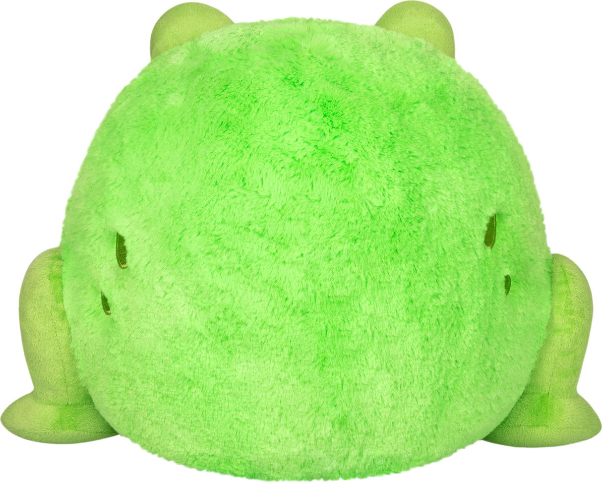 Squishable Frog