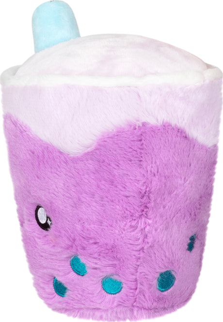 Snugglemi Snackers Bubble Tea