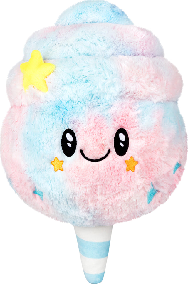 Comfort Food Cotton Candy