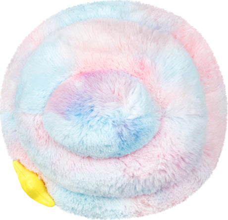 Comfort Food Cotton Candy