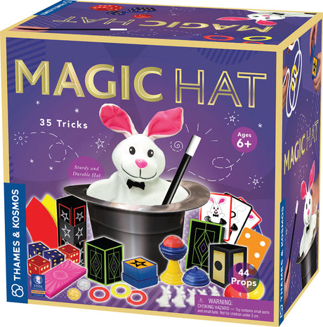 Magic Hat