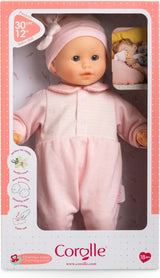 Corolle Bebe Calin Charming Pastel Baby Doll