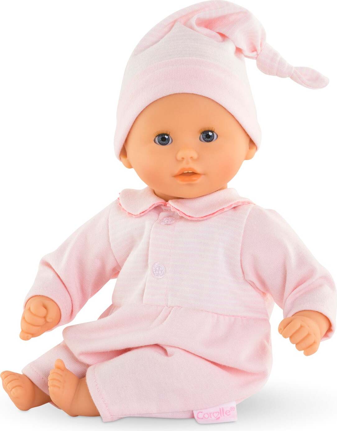Corolle Bebe Calin Charming Pastel Baby Doll