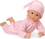 Corolle Bebe Calin Charming Pastel Baby Doll