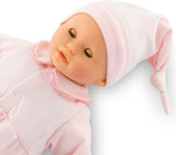 Corolle Bebe Calin Charming Pastel Baby Doll