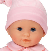 Corolle Bebe Calin Charming Pastel Baby Doll
