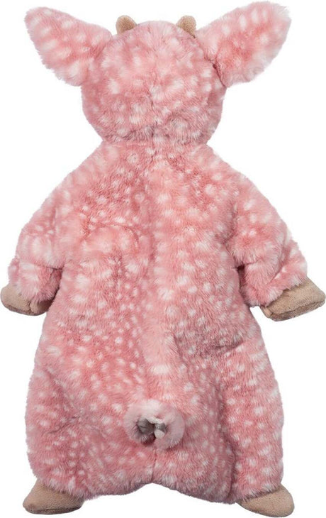 Farrah Pink Fawn Sshlumpie