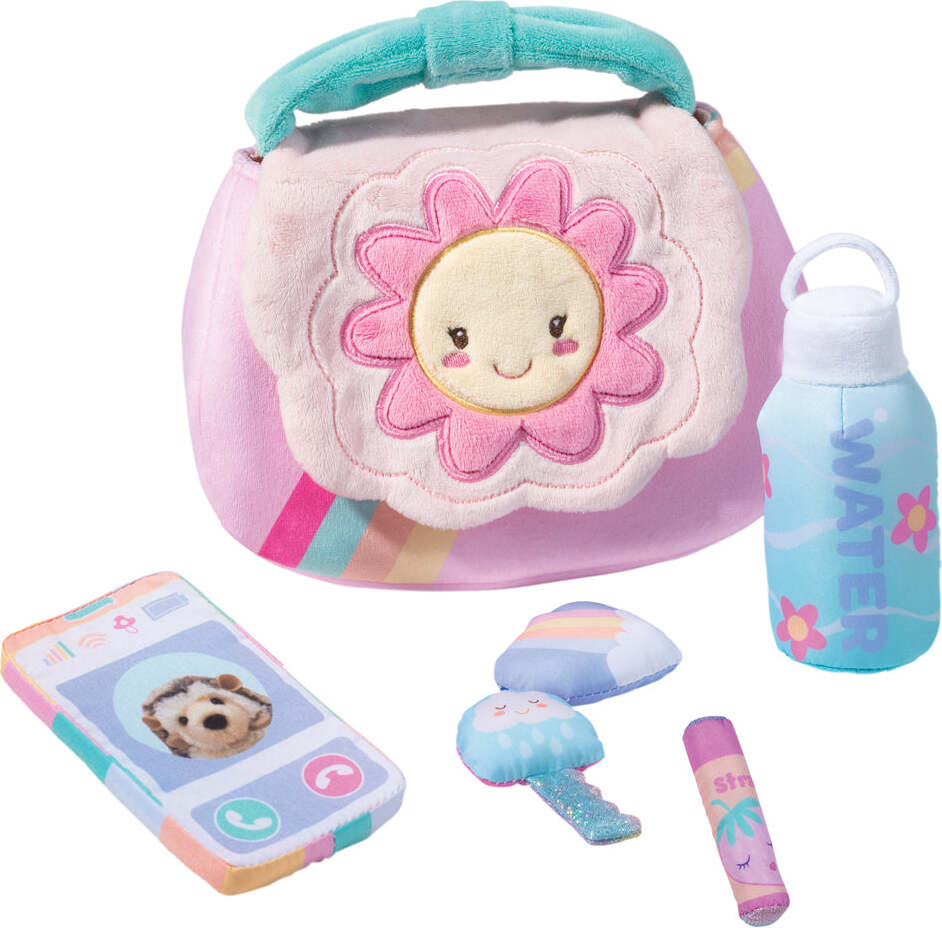 My First Purse Playset