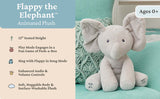 Baby GUND Flappy the Elephant