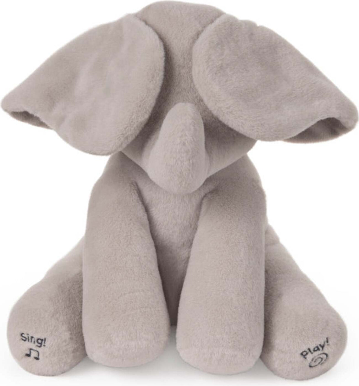 Baby GUND Flappy the Elephant