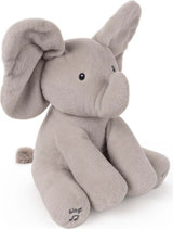 Baby GUND Flappy the Elephant