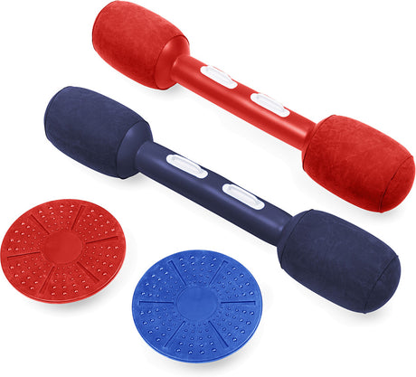 Balance Jousting Set