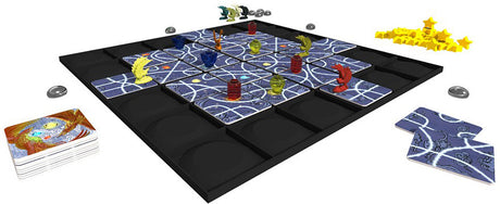 Tsuro: Phoenix Rising Board Game