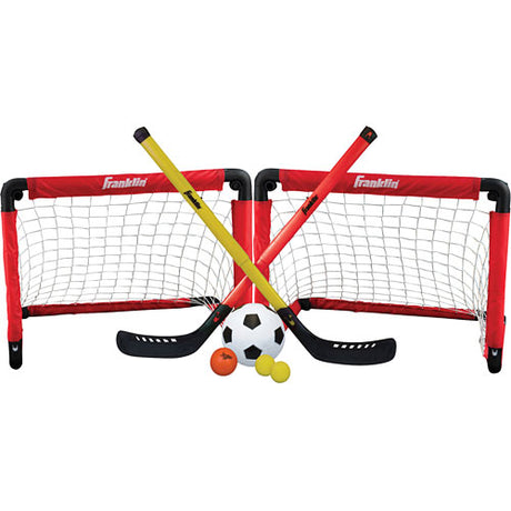 Franklin 3 in 1 Indoor Sports Set