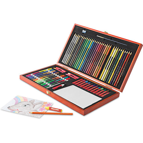 Young Artist Essentials Gift Set