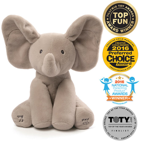 GUND Flappy the Elephant