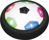 Ultra Glow Air Power Soccer Disk