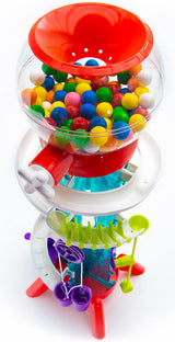 Gumball Machine Maker