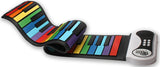 Rock N' Roll It! Rainbow Piano