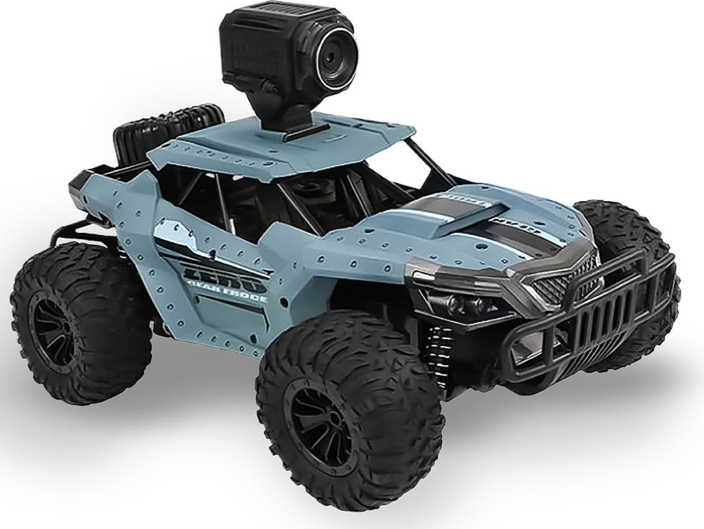 SpyRover FPV