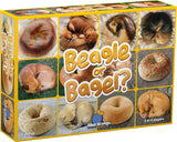 Blue Orange Beagle or Bagel Card Game