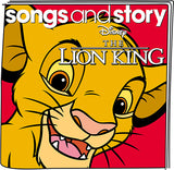 Audio-Tonies - Disney The Lion King