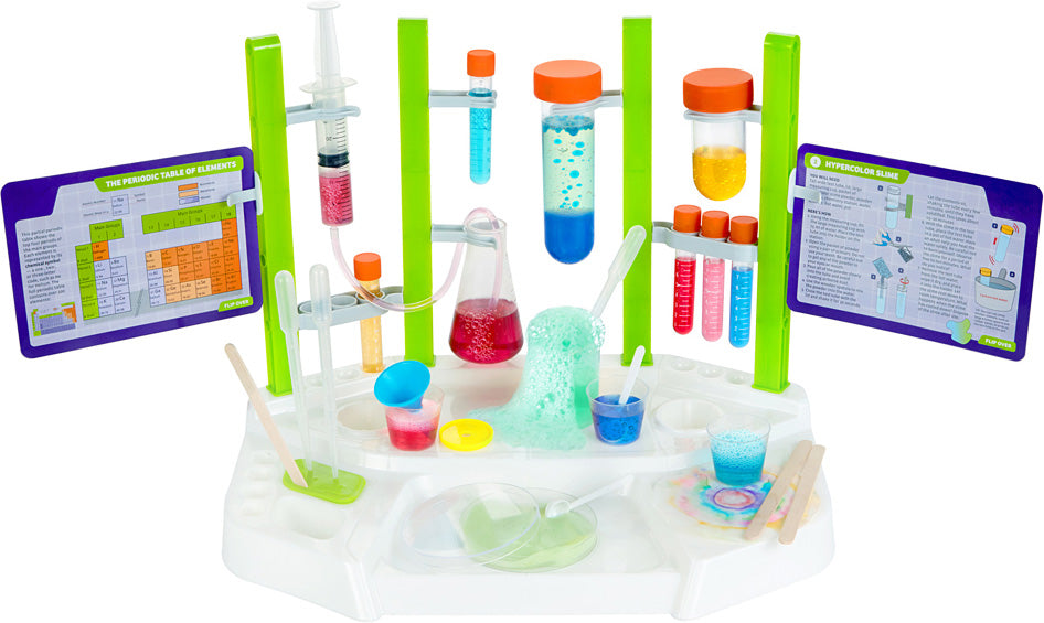 Ooze Labs Chemistry Station