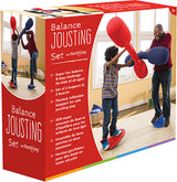 Balance Jousting Set