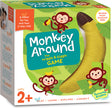 Monkey Around Game