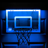 Franklin Sports Pro Hoops Basketball - LED