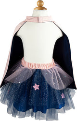 Great Pretenders Super-duper Tutu Cape & Mask Dress up set