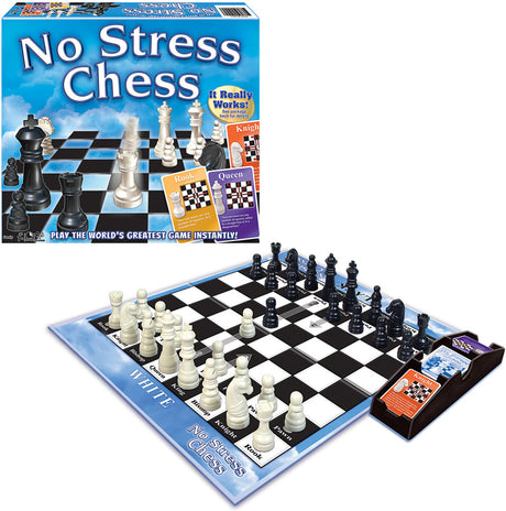 No Stress Chess