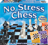 No Stress Chess