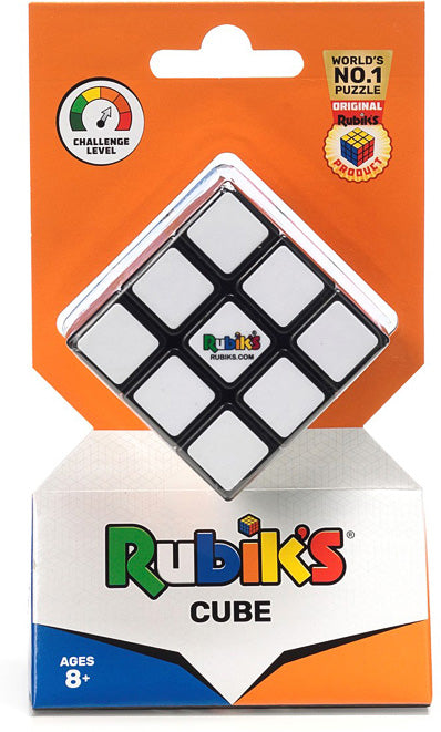 Rubik's Cube