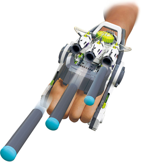 Ultra Bionic Blaster