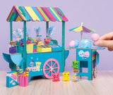 KLUTZ Mini Clay World Candy Cart