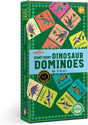 Giant Shiny Dinosaur Dominoes