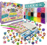 Rainbow Loom Loomi-Pals Mega Combo Set