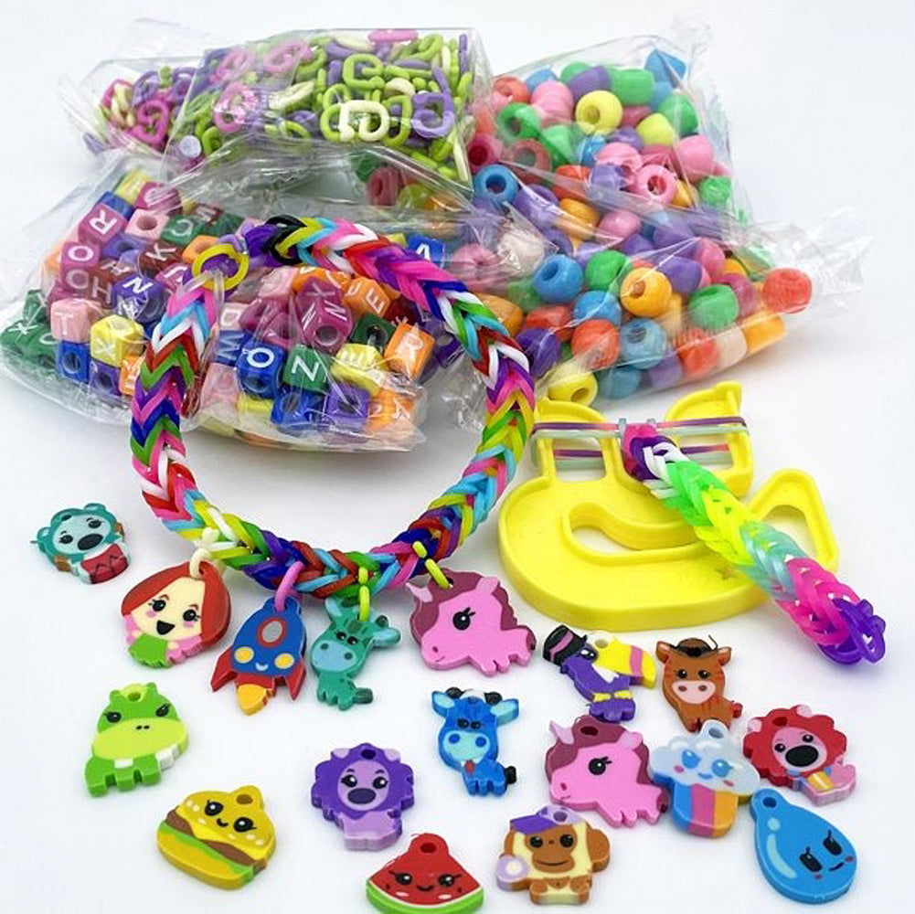 Rainbow Loom Loomi-Pals Mega Combo Set