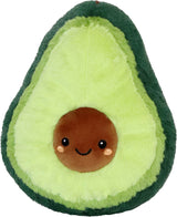 Squishable Snugglemi Snackers Avocado