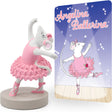 Tonies Character: Angelina Ballerina