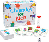 Charades For Kids Game