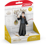 Schleich Harry & Hedwig Set