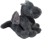 Sootie Soft Dragon