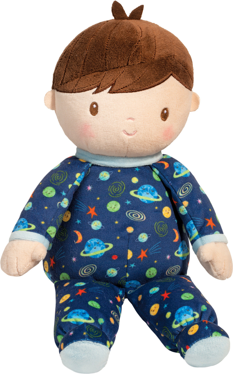 Gavin Galaxy Soft Doll