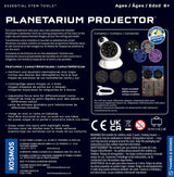 Planetarium Projector