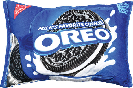 Oreo Cookies Interactive Plush