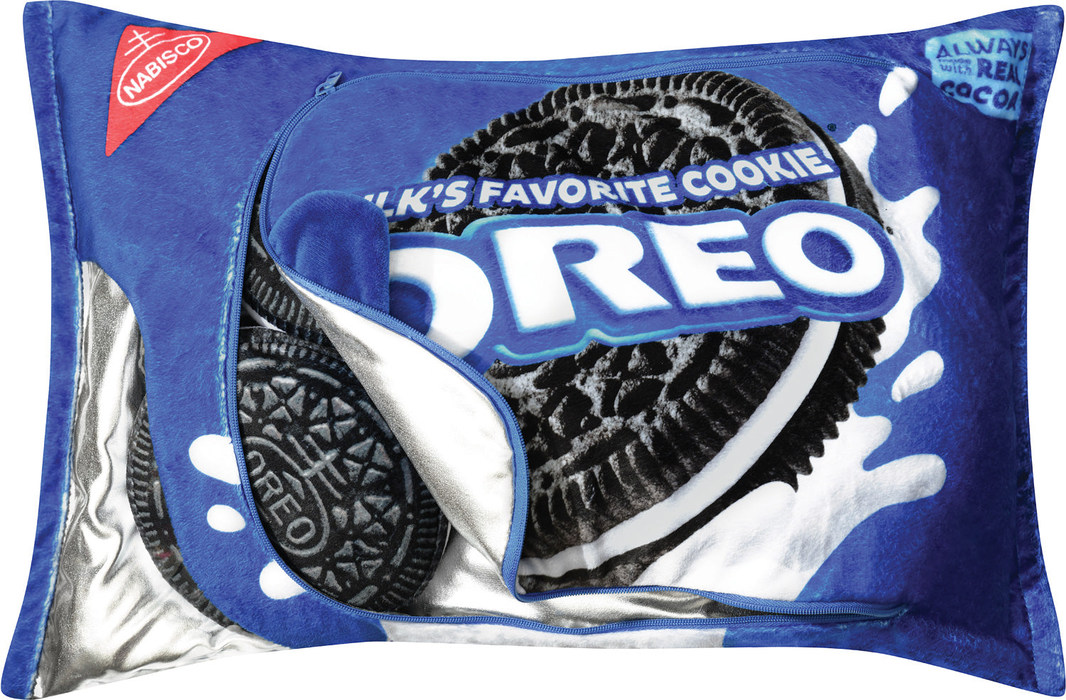 Oreo Cookies Interactive Plush – G. Willikers