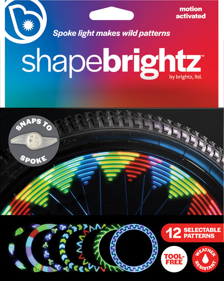 Shape Brightz