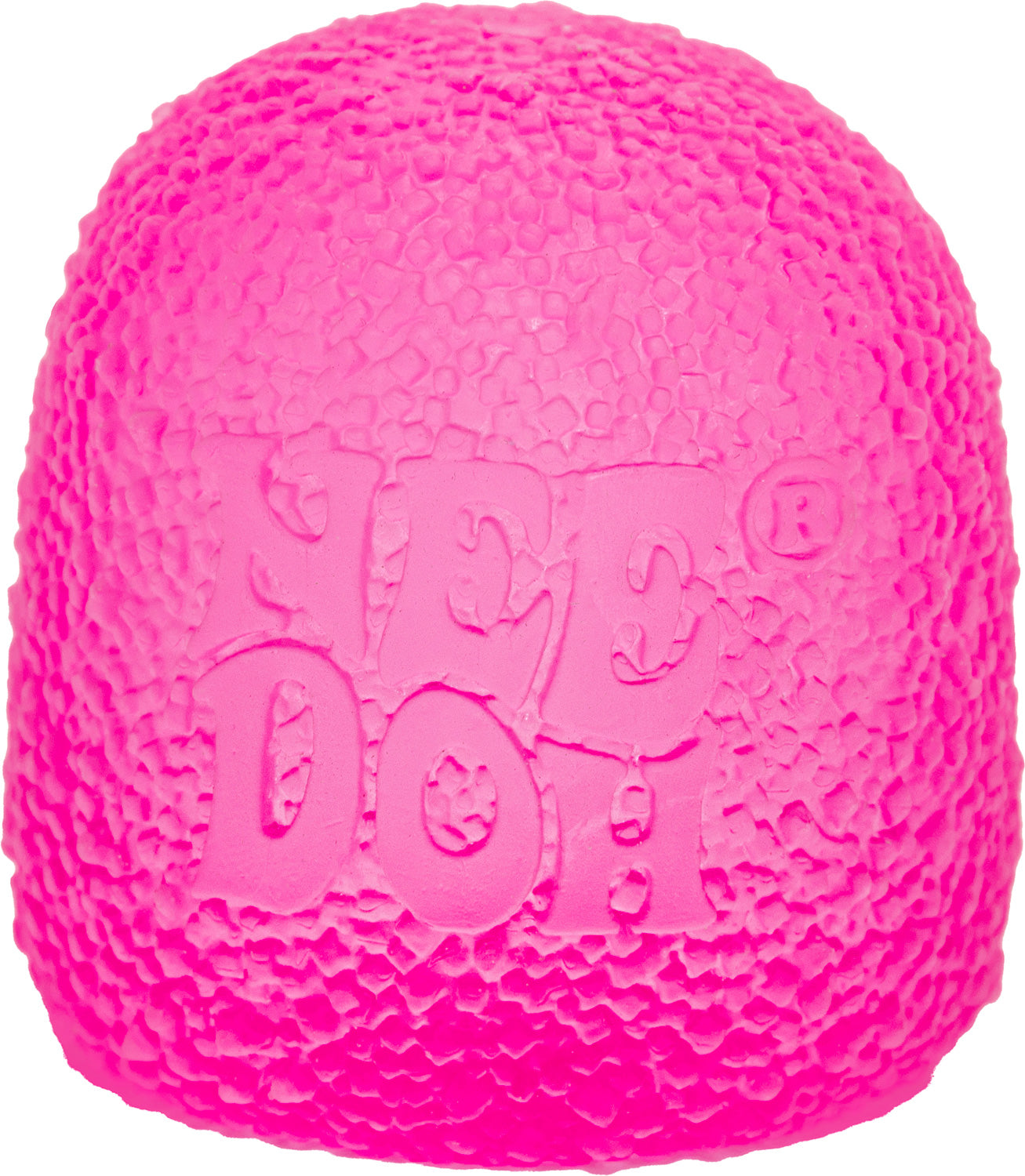 needoh gumdrop ピンク 【値下げしました】 NeeDoh Squishy Gumdrop Stress Ball - Neon Colors, Squeeze